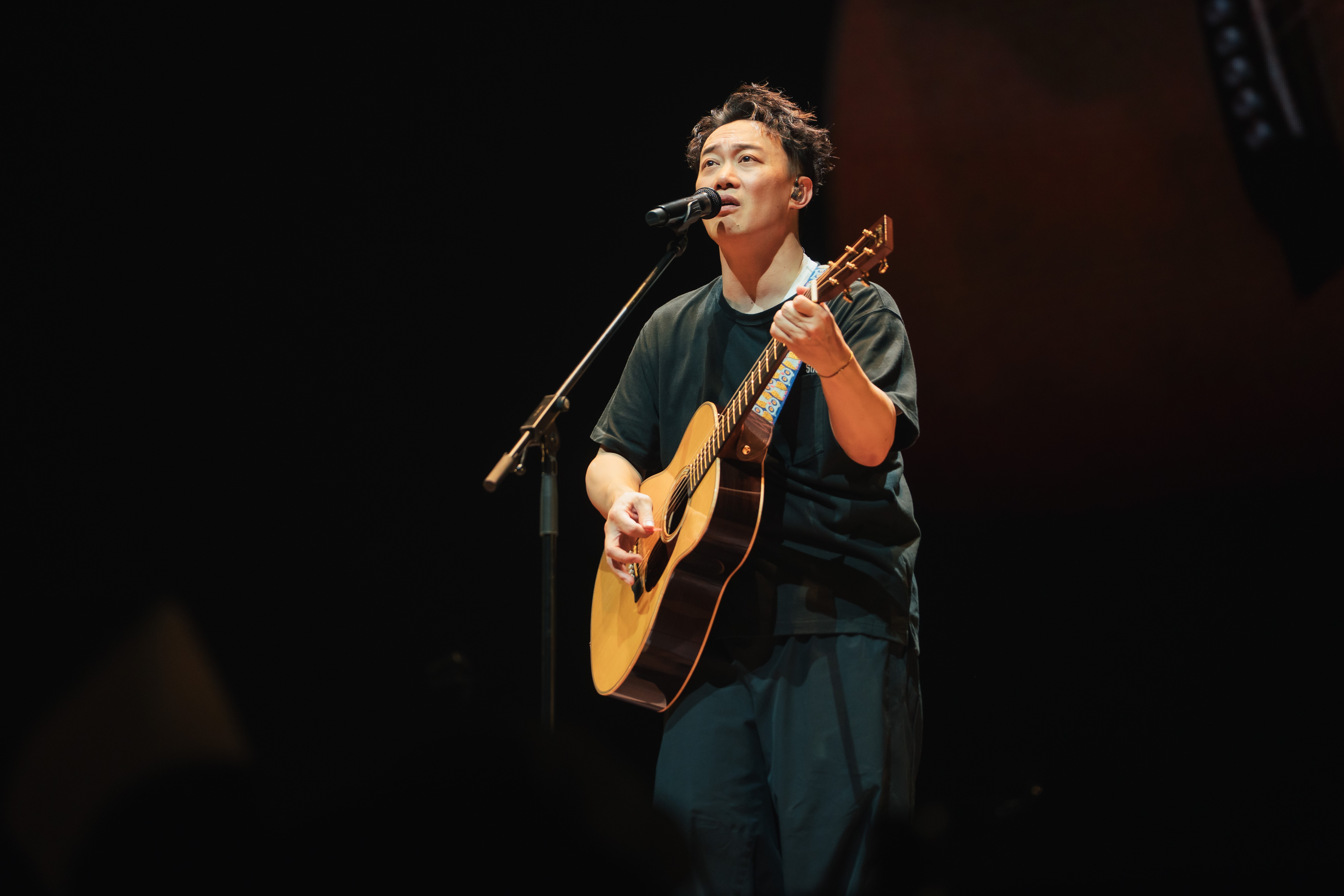 《陳奕迅FEAR and DREAMS世界巡迴演唱會  - 澳門最終站》 於銀河綜藝館為182場巡演劃下完美句號