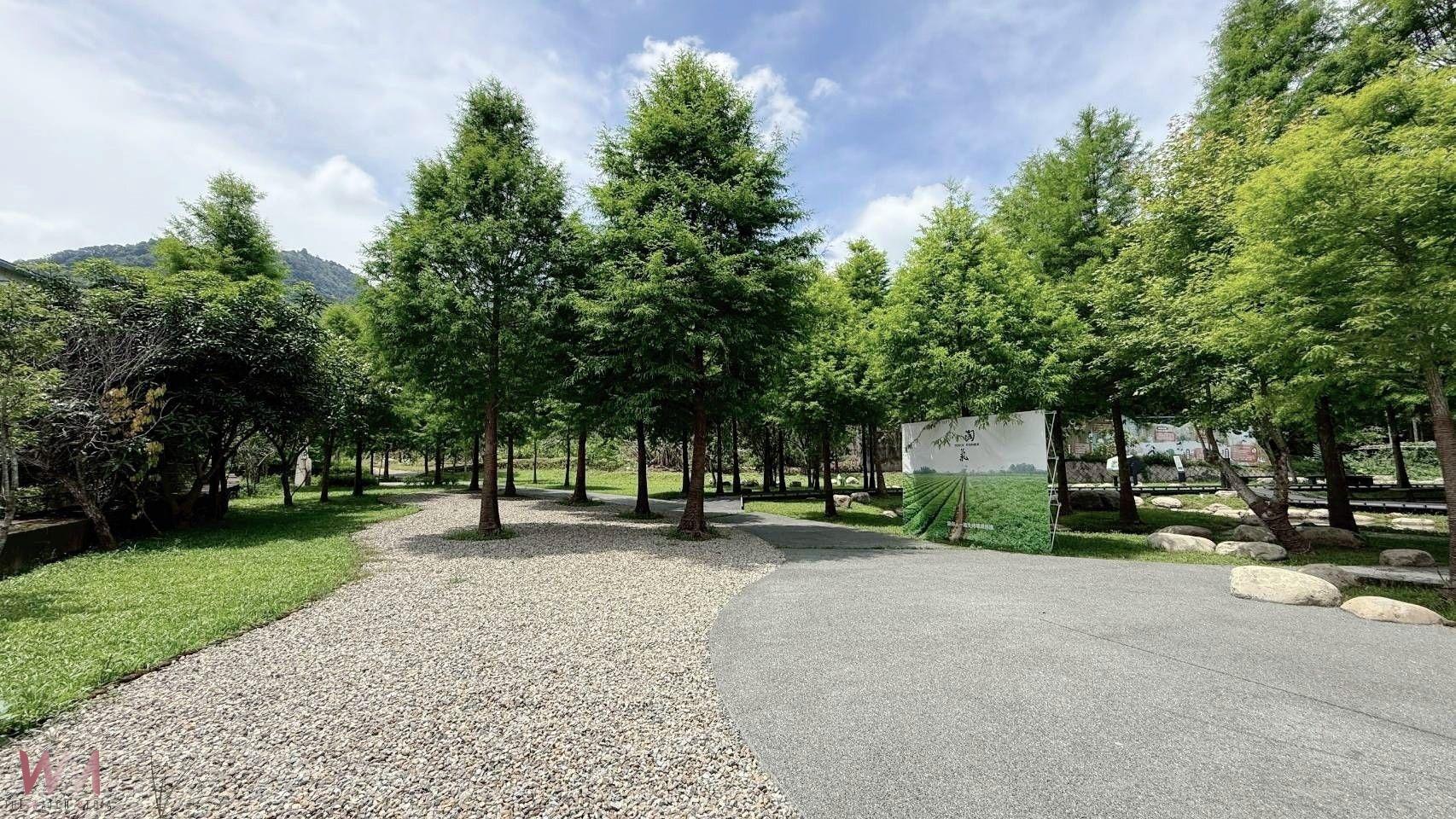 落實永續理念!職人帶路品好茶賞生態 新社蛙境公園獲建築園冶獎殊榮 - https://www.watchmedia01.com
