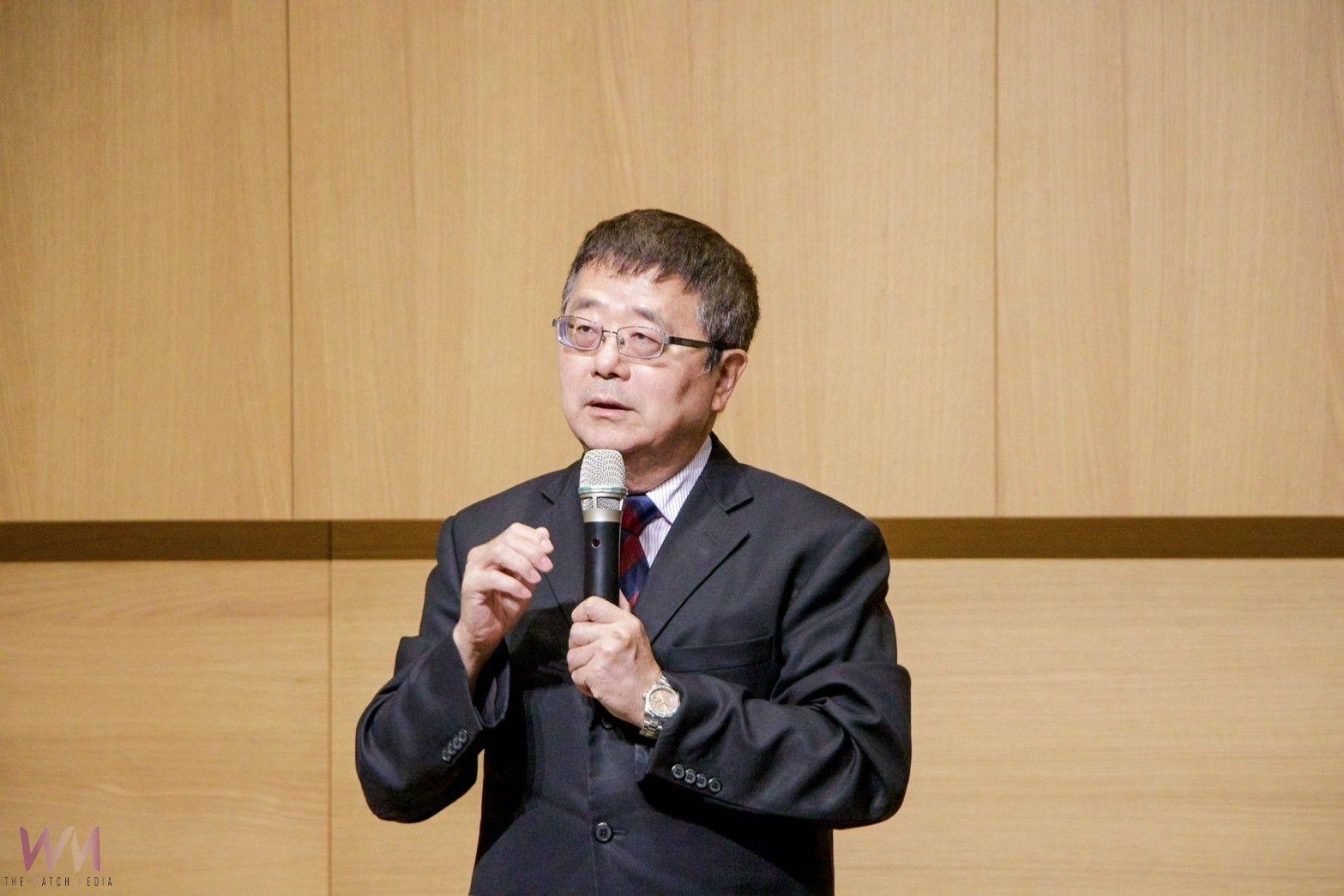 工業循環 × 綠色轉型論壇 中興大學攜手產官學 共謀永續轉型新藍圖 - https://www.watchmedia01.com