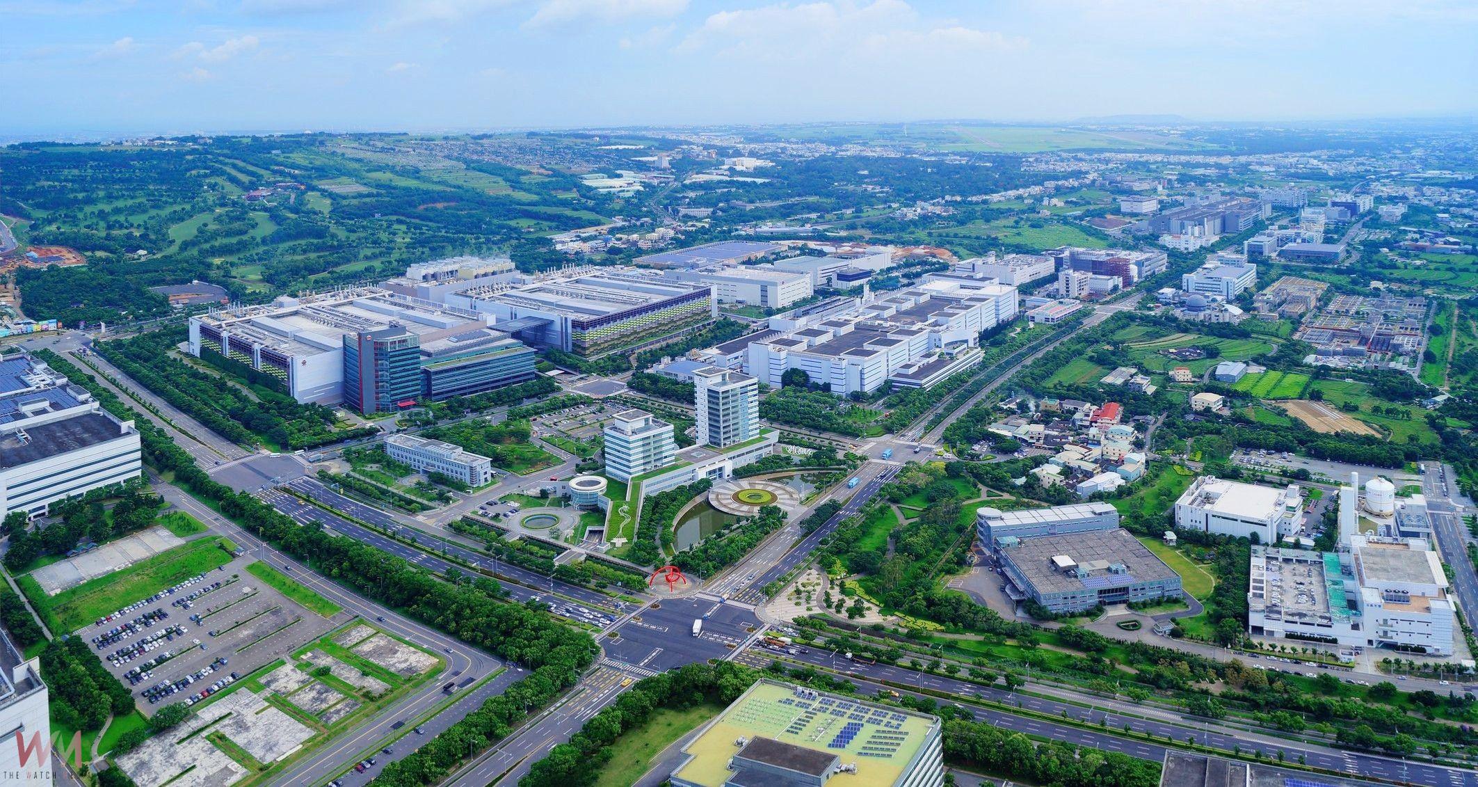 國家科學及技術委員會第26次園區審議會 核准中科4件投資案 - https://www.watchmedia01.com