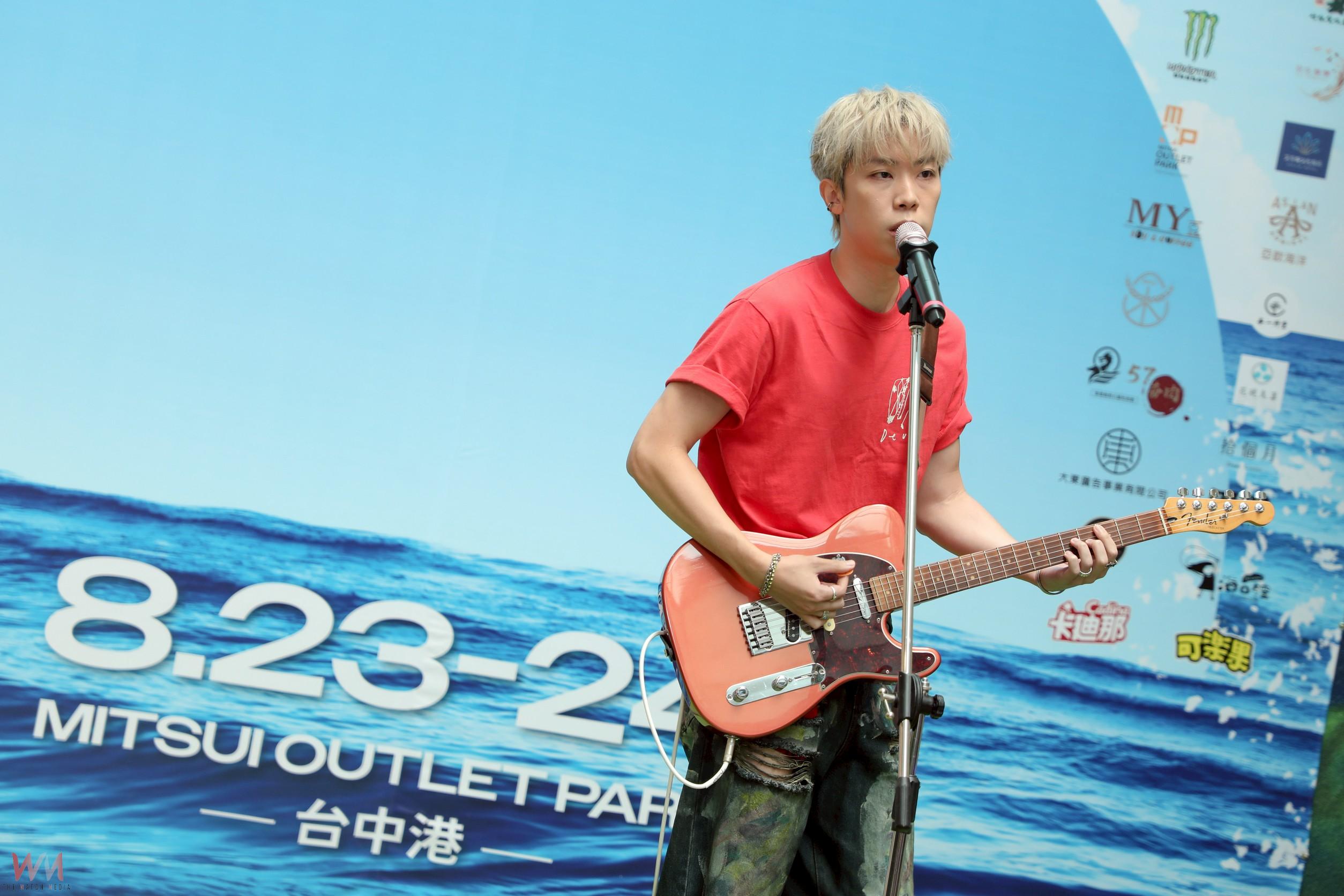 台中海線開唱!「濱海搖滾音樂祭」8/23-24登場 結合商圈打造夏日音樂派對 - https://www.watchmedia01.com
