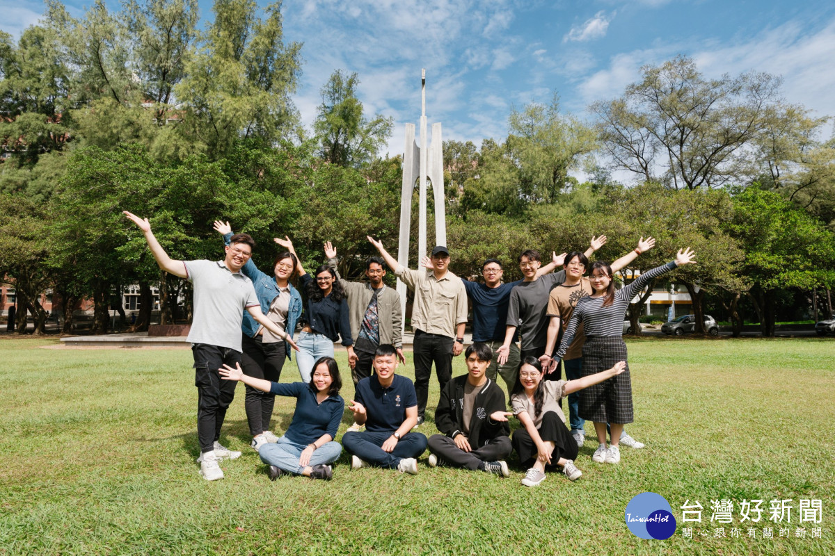 面對少子化的大環境挑戰，中原大學已連續三年達成滿招佳績，辦學成效深獲肯定。