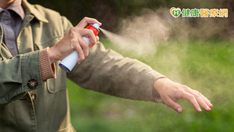 屈公病非人傳人! 疾管署揭「感染症狀&防蚊要點」