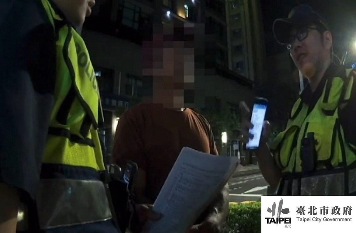 吃晚餐代價18萬？！ 文二警呼籲「醉」不上道