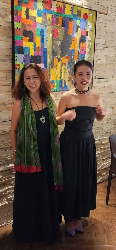 薛喻鮮 ╳ 慕舍酒店「MVSA繆思系列」個人畫作暨攝影展