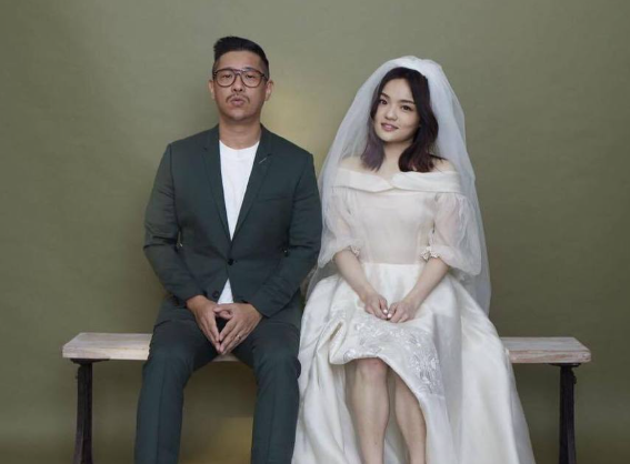 徐佳瑩傳婚變公司發聲！比爾賈深情喊話「我愛我妻子」