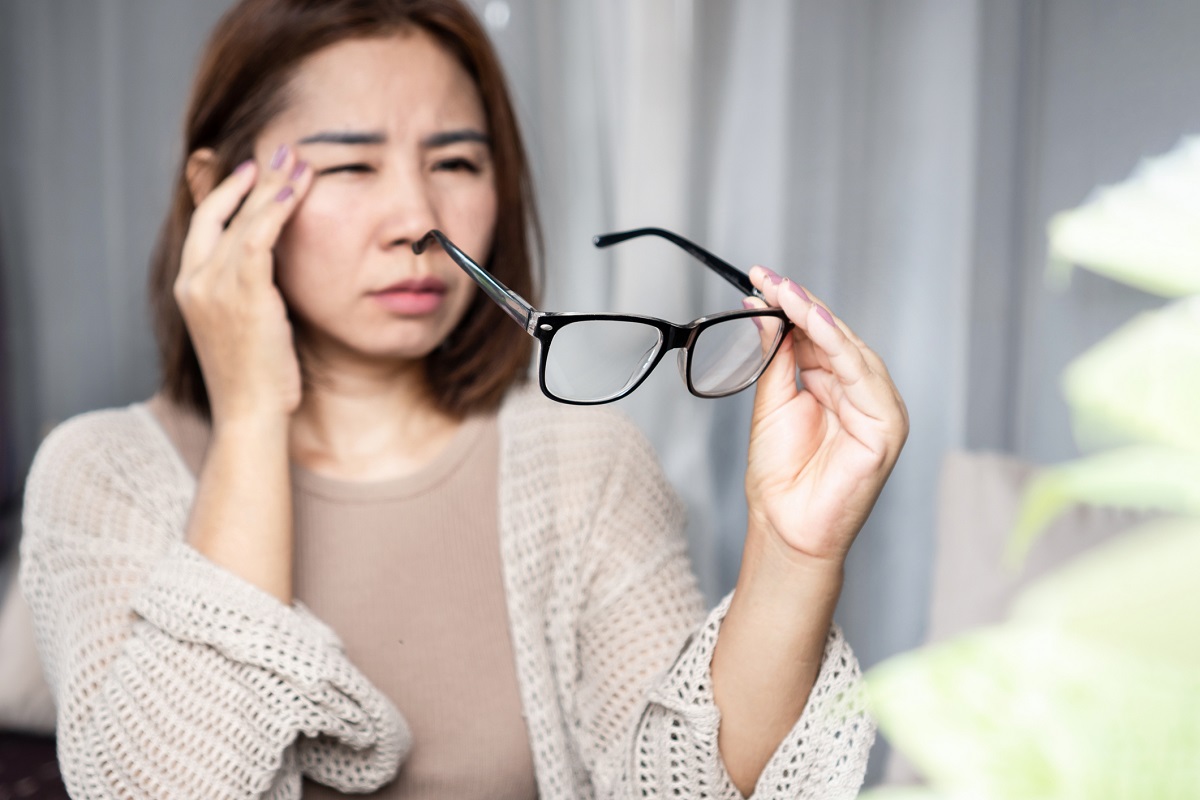 護眼雙寶：維生素A與葉黃素，守護你的視力健康