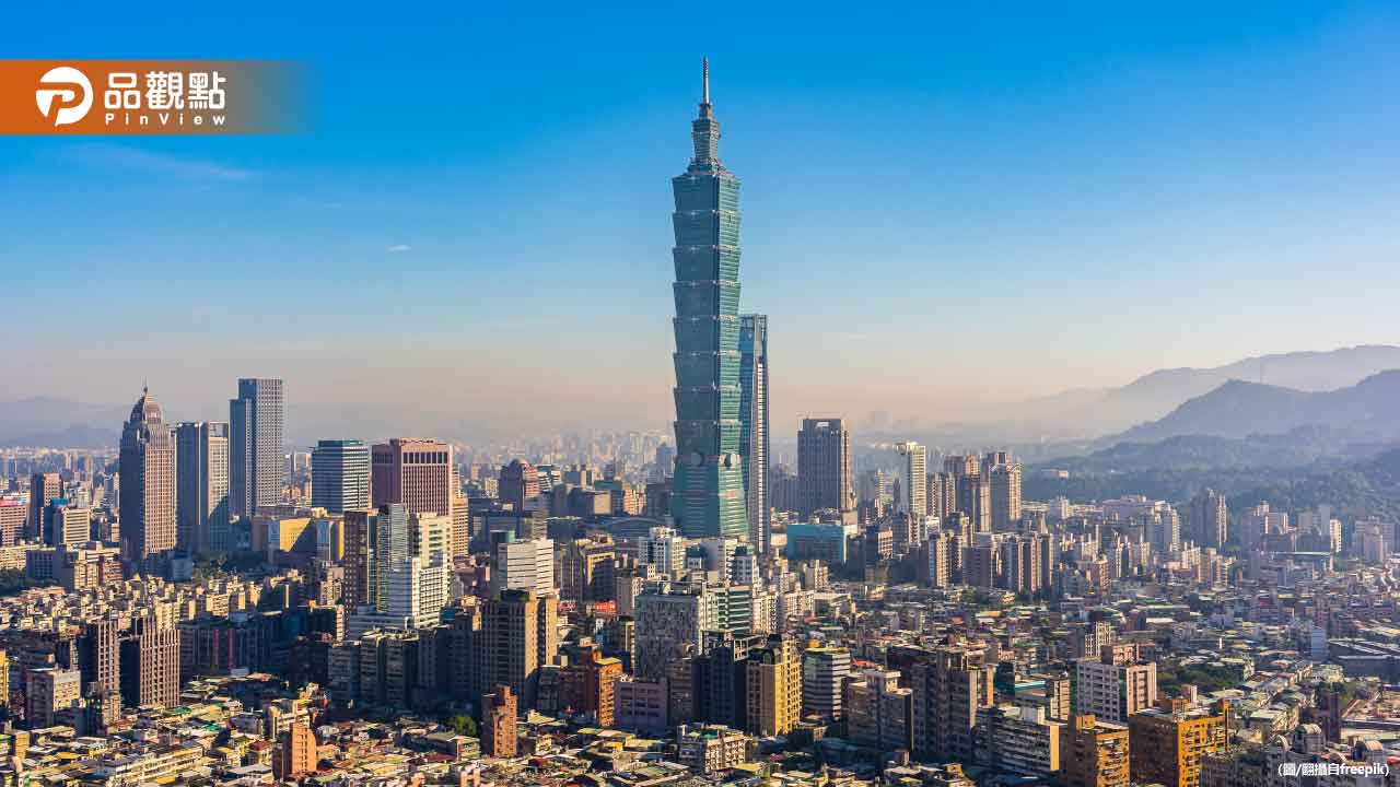 美國夫婦苦存180萬!曝心聲:只為搬來台灣