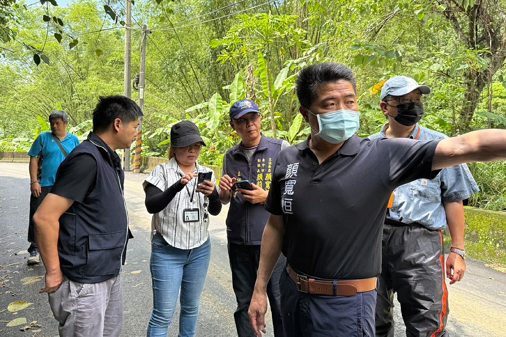 林靜儀出席罷免總部開幕惹議 顏寬恒:繼續得罪善良百姓 206 林靜儀出席罷免總部開幕惹議 顏寬恒:繼續得罪善良百姓 205