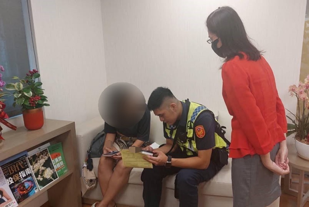 50萬美元買海外儲蓄型保單 44歲婦險被投資境外保險詐騙 196 cnews204250813a06