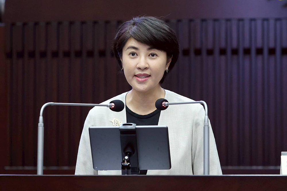 中午來開匯／大罷免讓藍白再度合作　許淑華透露：黃國昌征服國民黨支持者 211