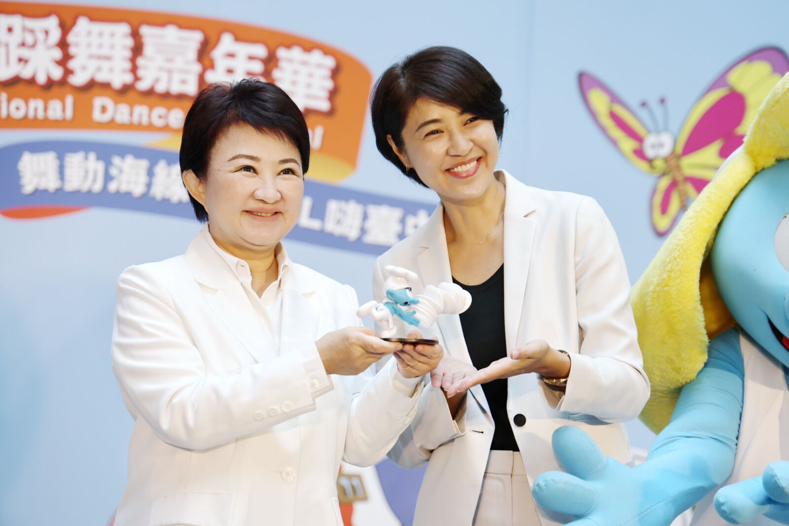 中午來開匯/需權衡2028總統大選佈局 許淑華:盧秀燕若選黨主席將無競爭者 202 中午來開匯/需權衡2028總統大選佈局 許淑華:盧秀燕若選黨主席將無競爭者 201