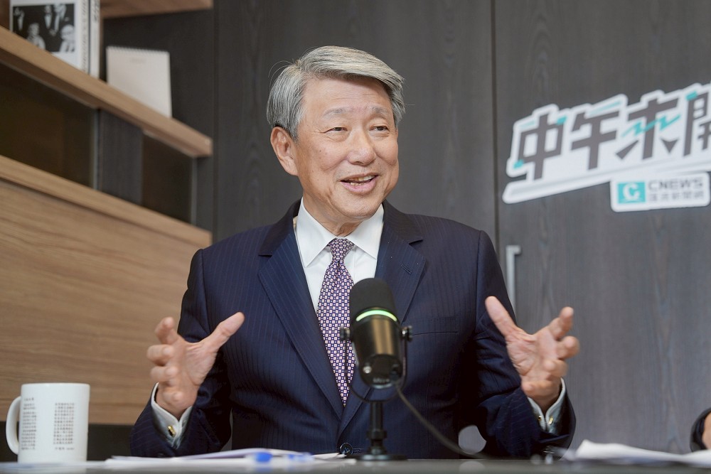 【藍蝴蝶專欄】部長失言失態 賴政府的「人事地雷」炸開了 233