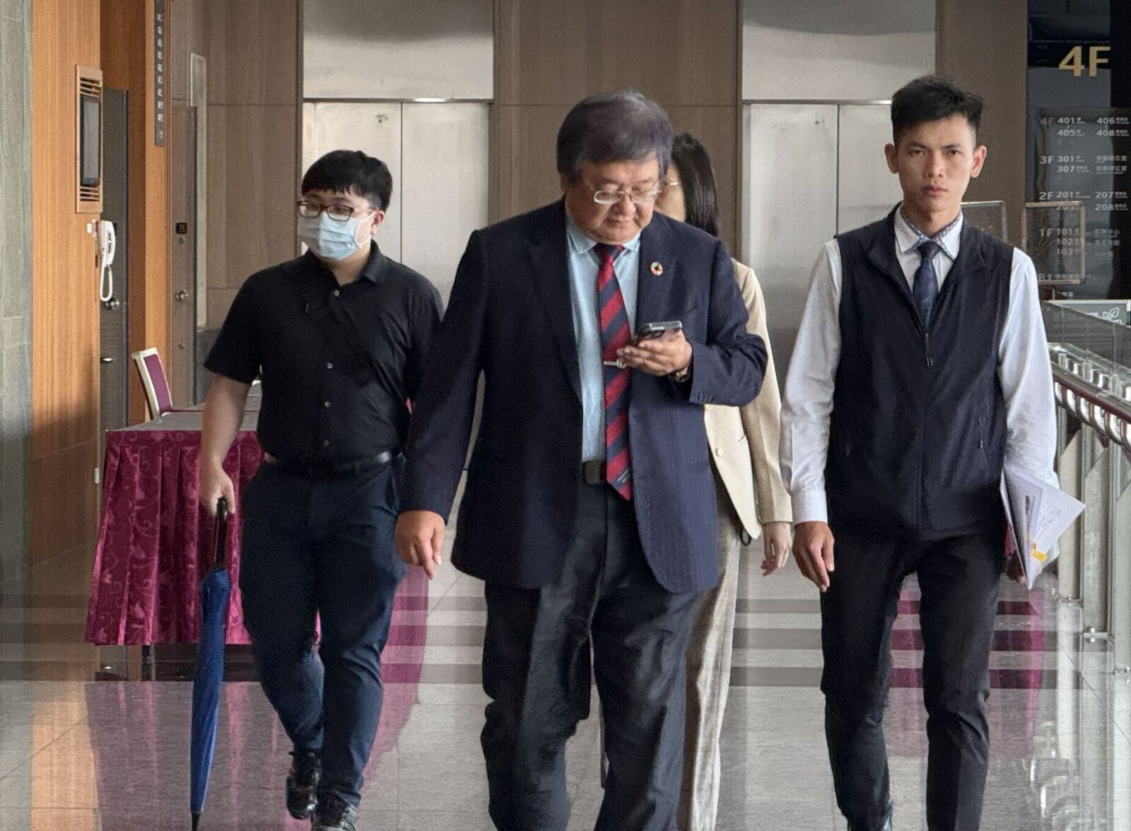 解決少子化提「辦聯誼」挨轟 邱泰源親上火線喊冤！ 225