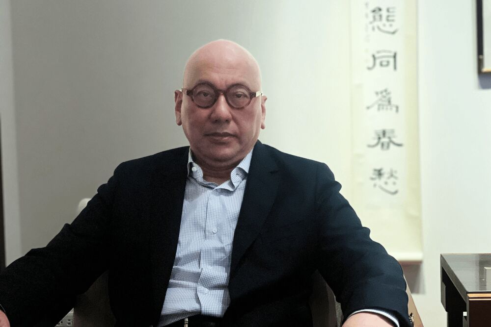 朱立倫揭抗戰勝利 80週年紀念展 松濤社發起紀念大會 252 照片來源:國民黨