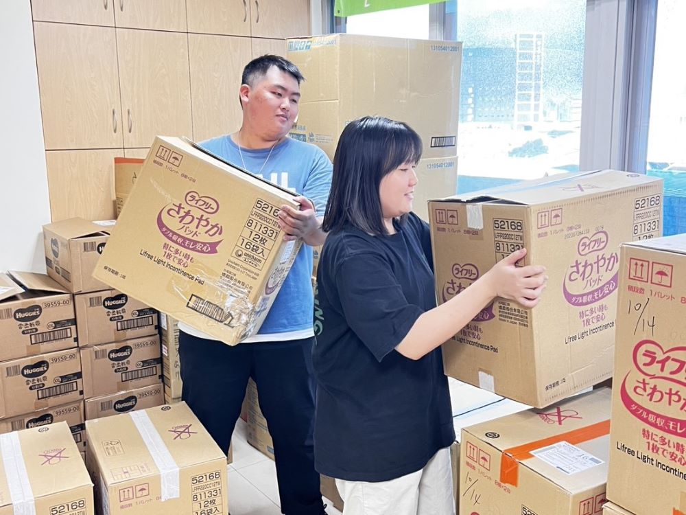 培育新血專業傳承    新北招募「社工助理」添戰力