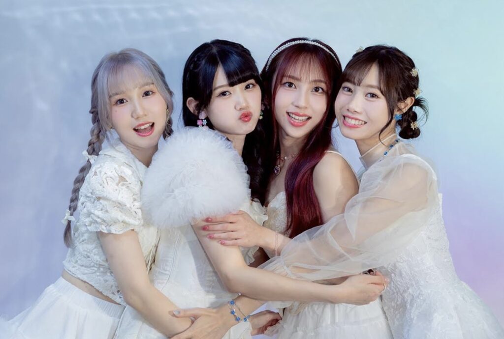 AKB48 Team TP雙喜臨門　20週年甜萌10單《Oh my pumpkin!》出擊