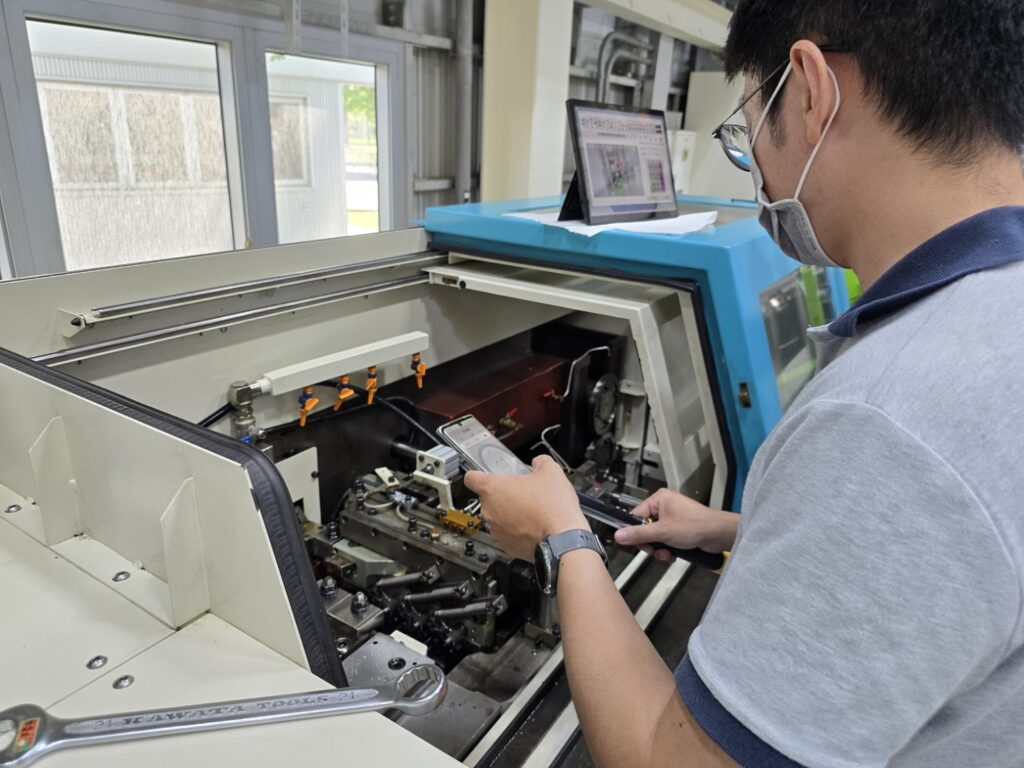 AI助力產業升級轉型!經濟部技術司31項成果2025大南方亮相 1 11408131