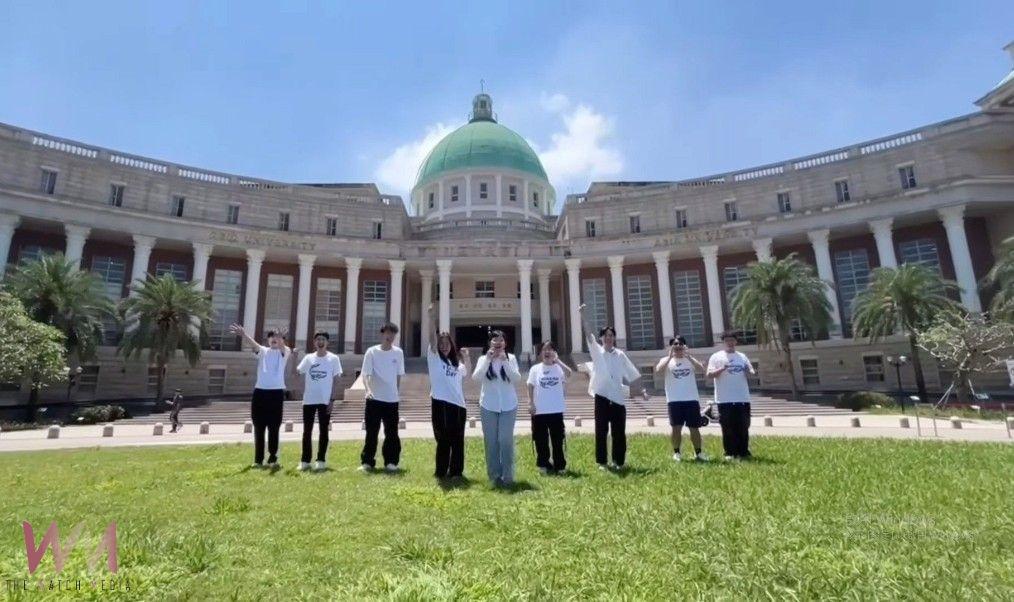 大學分發入學放榜亞大滿招 申請分發、分發入學兩項申請人數破百分百 - https://www.watchmedia01.com