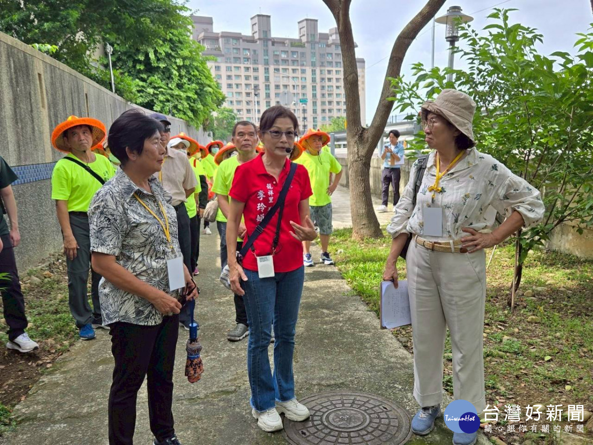 桃園市全國銀級認證數量居冠,龍祥里、仁祥里雙雙獲最高榮譽再創佳績。