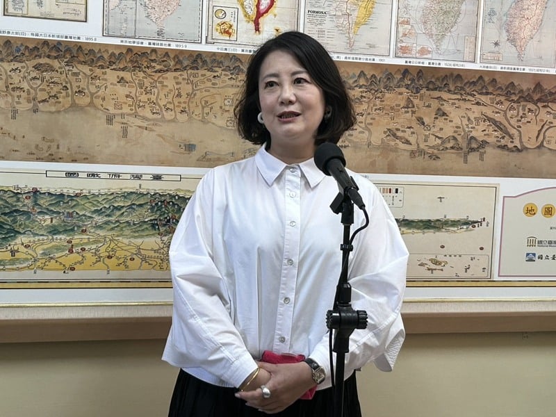 民進黨立法院黨幹事長吳思瑤(圖)說,朝野有共識將修正草案逕付二讀,就可望在8月底前通過。中央社