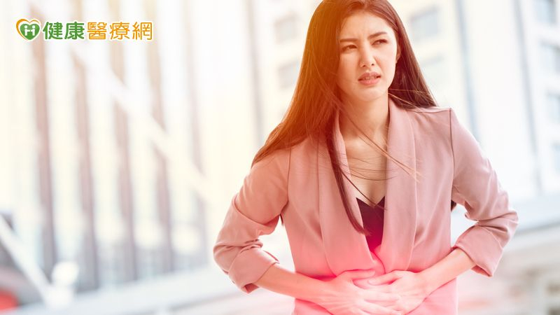 不是人人都適合化瘀! 中醫分4體質對症調理巧克力囊腫