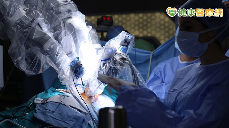 攝護腺癌竄升男癌第3名! 健保給付「這1手術」降低治療負擔