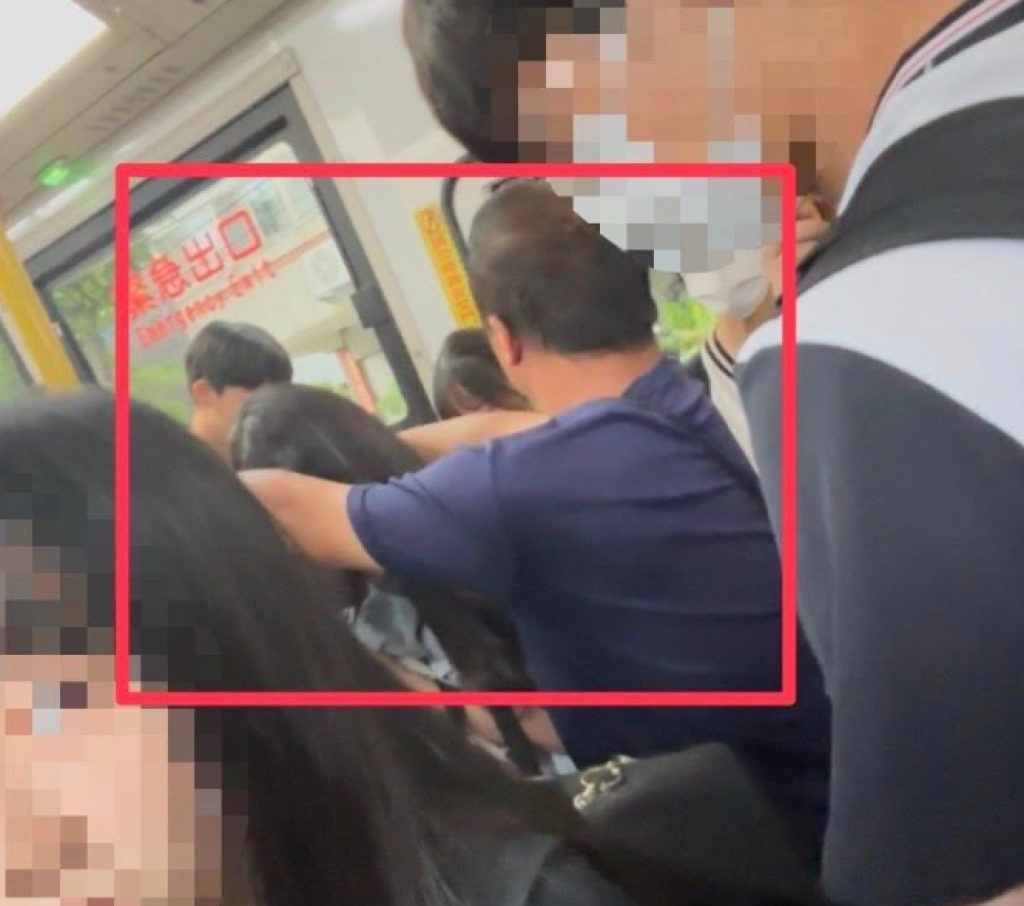 台中「公車之狼」再度犯案被逮! 民代:該關就去關
