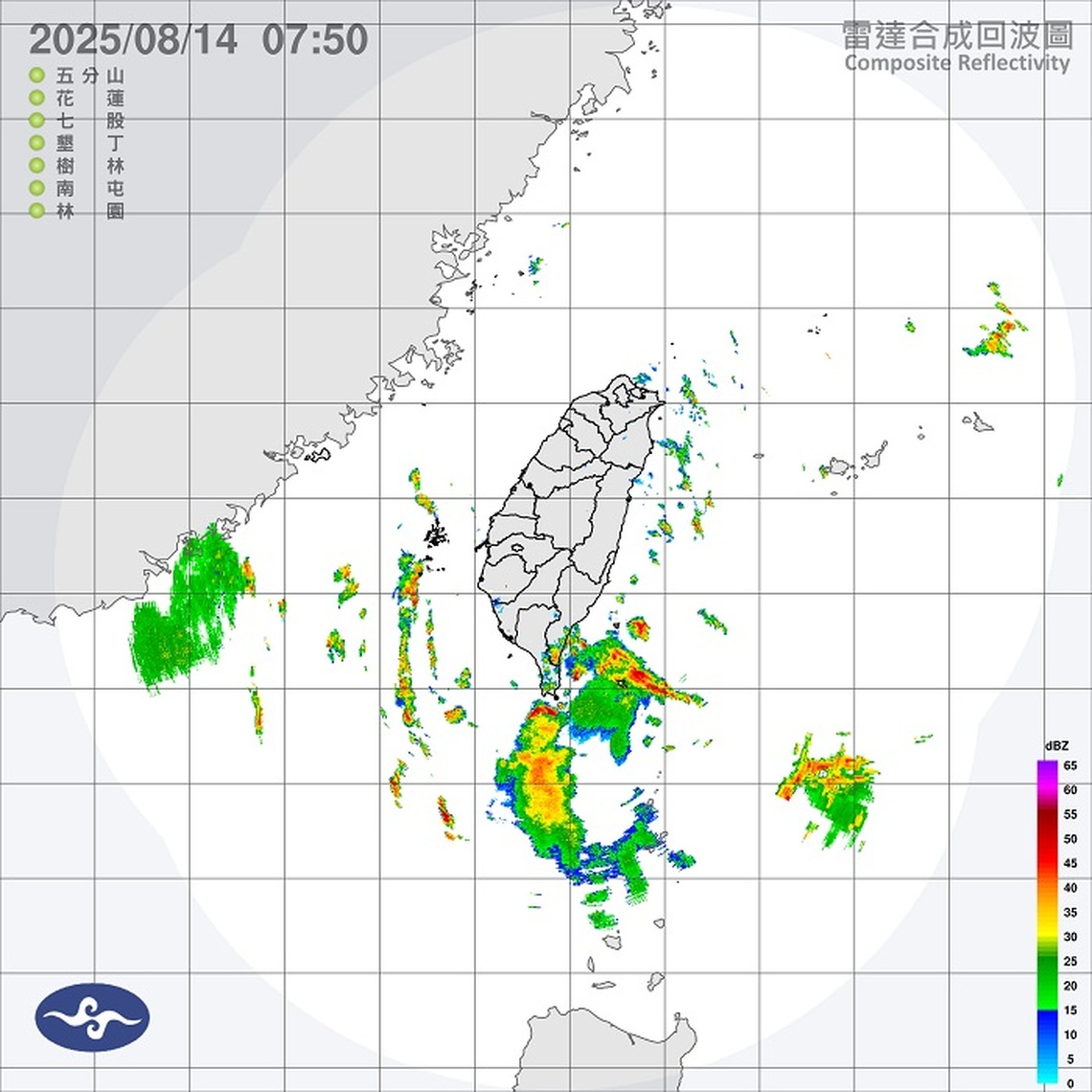 夏季天氣回歸!週四高溫上看36度 中南部防午後雷陣雨