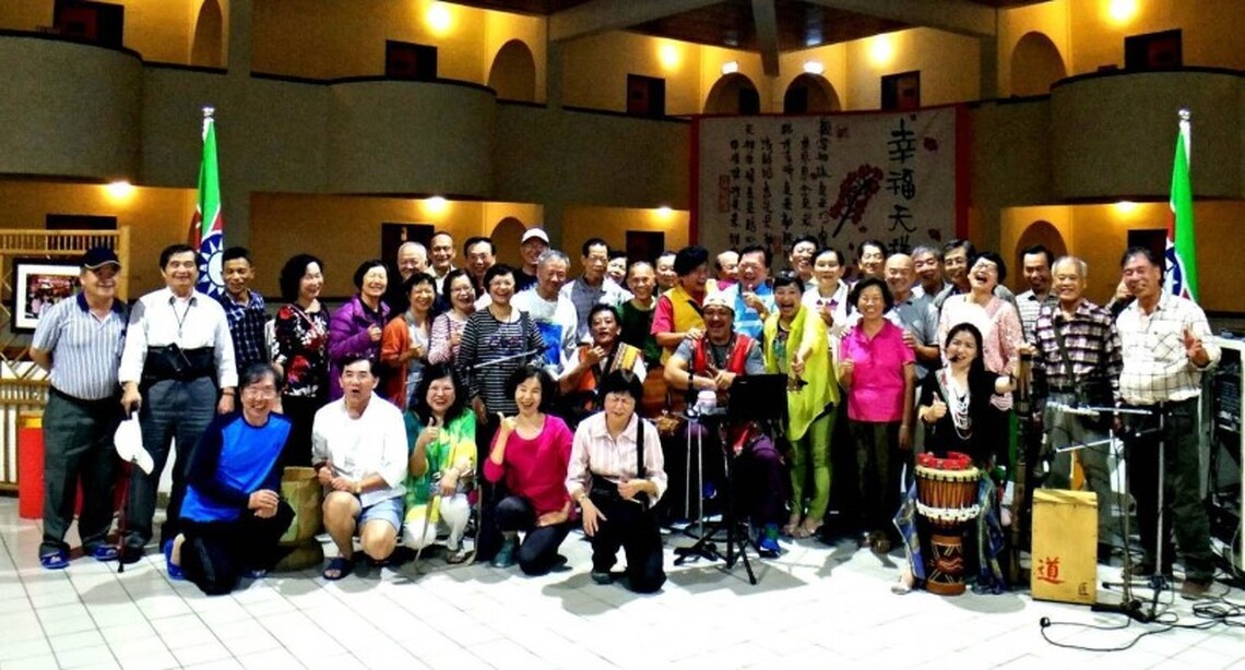 天祥活動中心提供天籟悅耳饗宴 滿足您躍動的心弦