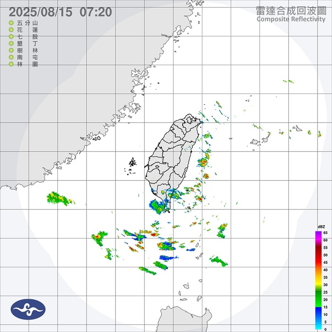 2縣市大雨特報!今各地炎熱 午後苗栗以南、山區防雷陣雨