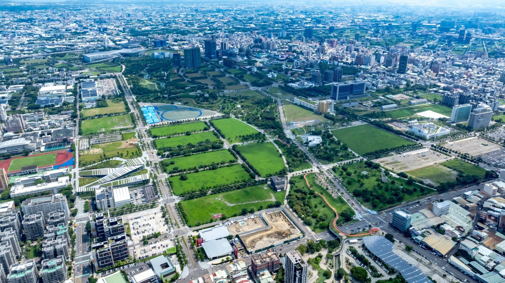 台中市9/9公開標售173筆土地　活化利用促區域發展