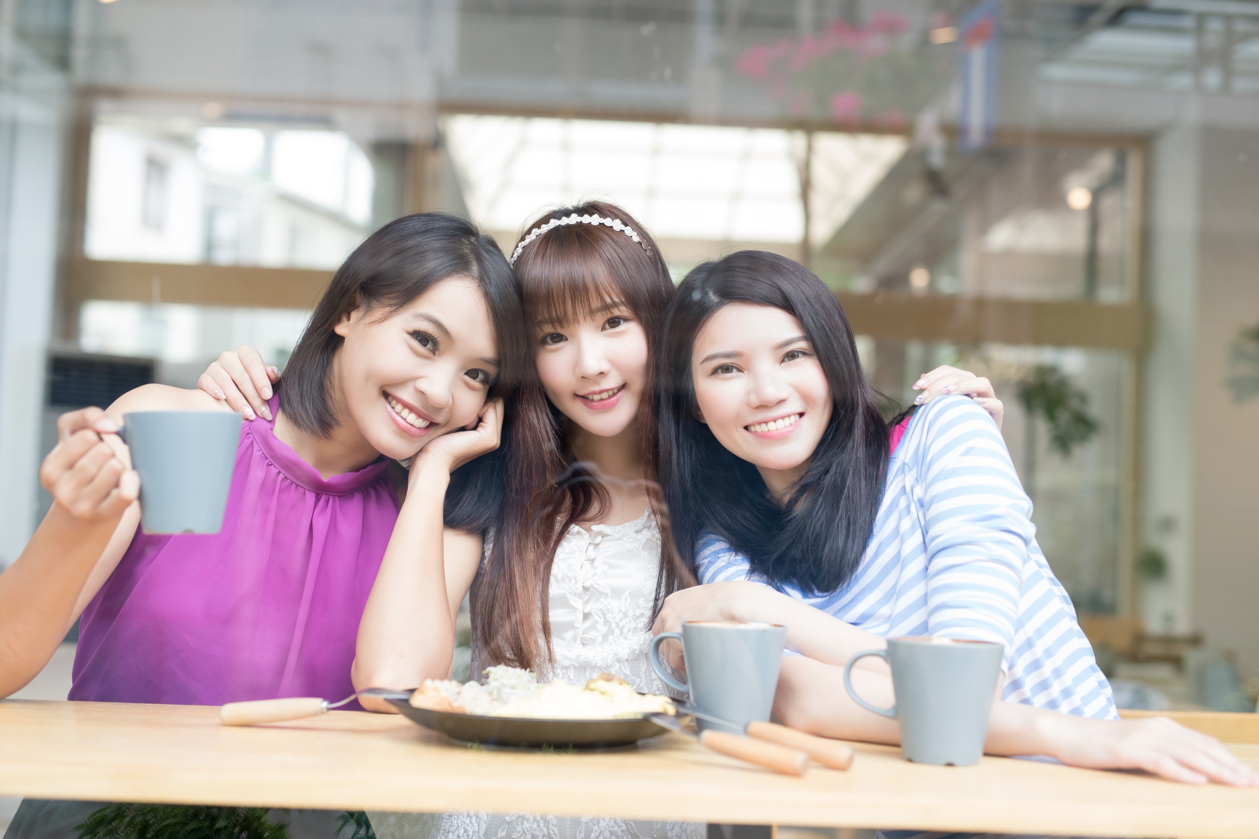 學會「三不法則」讓生活不再失衡!聰明女人必看! 學會「三不法則」讓生活不再失衡!聰明女人必看!