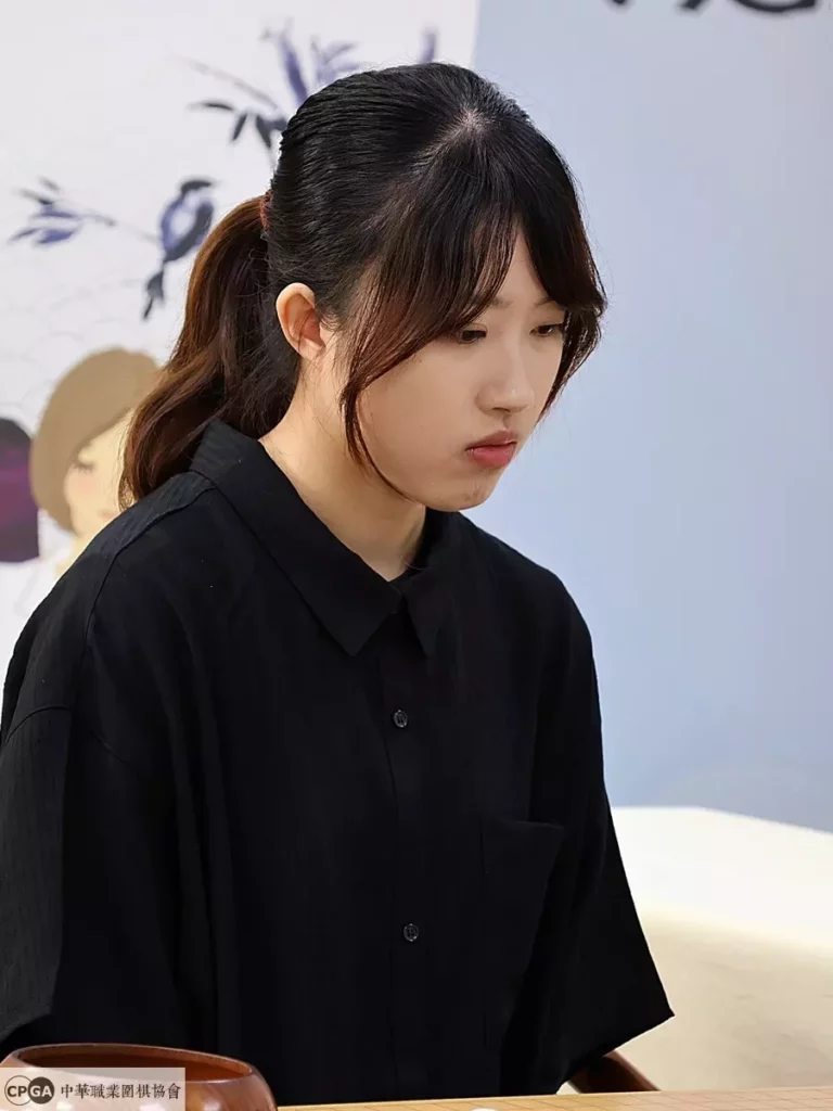 第11屆健喬盃女子圍棋最強戰落幕,由楊子萱六段全勝贏得冠軍