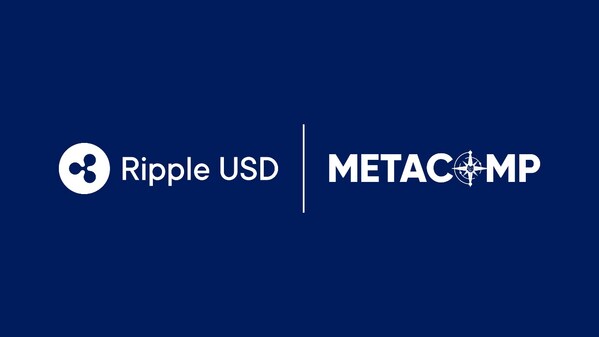 MetaComp啟動RLUSD穩定幣分銷 全力強化StableX跨境支付服務