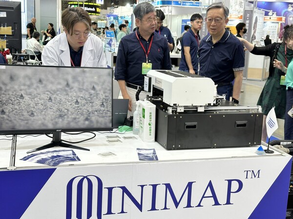 怡定興生醫將與健喬信元攜手赴美開拓利基保健產品市場
