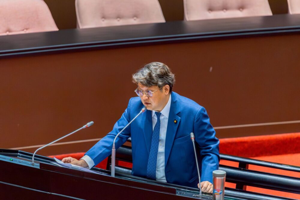 黃建賓成功爭取災後重建條例列台東 持續爭取9面向補助 238 黃建賓成功爭取災後重建條例列台東 持續爭取9面向補助 237