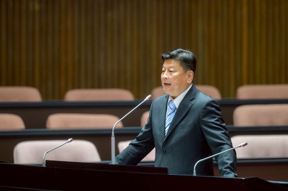 蘇花安終核准最快121年通車 傅崐萁盼早日核定花東快 234 蘇花安終核准最快121年通車 傅崐萁盼早日核定花東快 233
