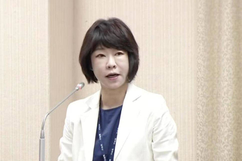 朝野關切台美關稅問題 經貿辦澄清未卡關、盼納232條款 196 朝野關切台美關稅問題 經貿辦澄清未卡關、盼納232條款 195
