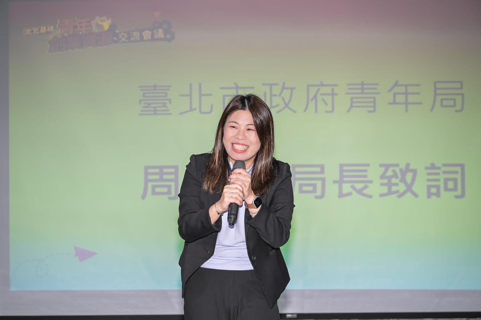 辯論賽投標爭議遭檢舉 台北青年局:公開透明經得起檢驗 190 辯論賽投標爭議遭檢舉 台北青年局:公開透明經得起檢驗 189