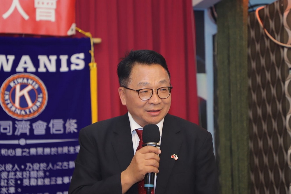 疑涉收賄推修法 前立委陳歐珀延押抗告遭駁 190 疑涉收賄推修法 前立委陳歐珀延押抗告遭駁 189