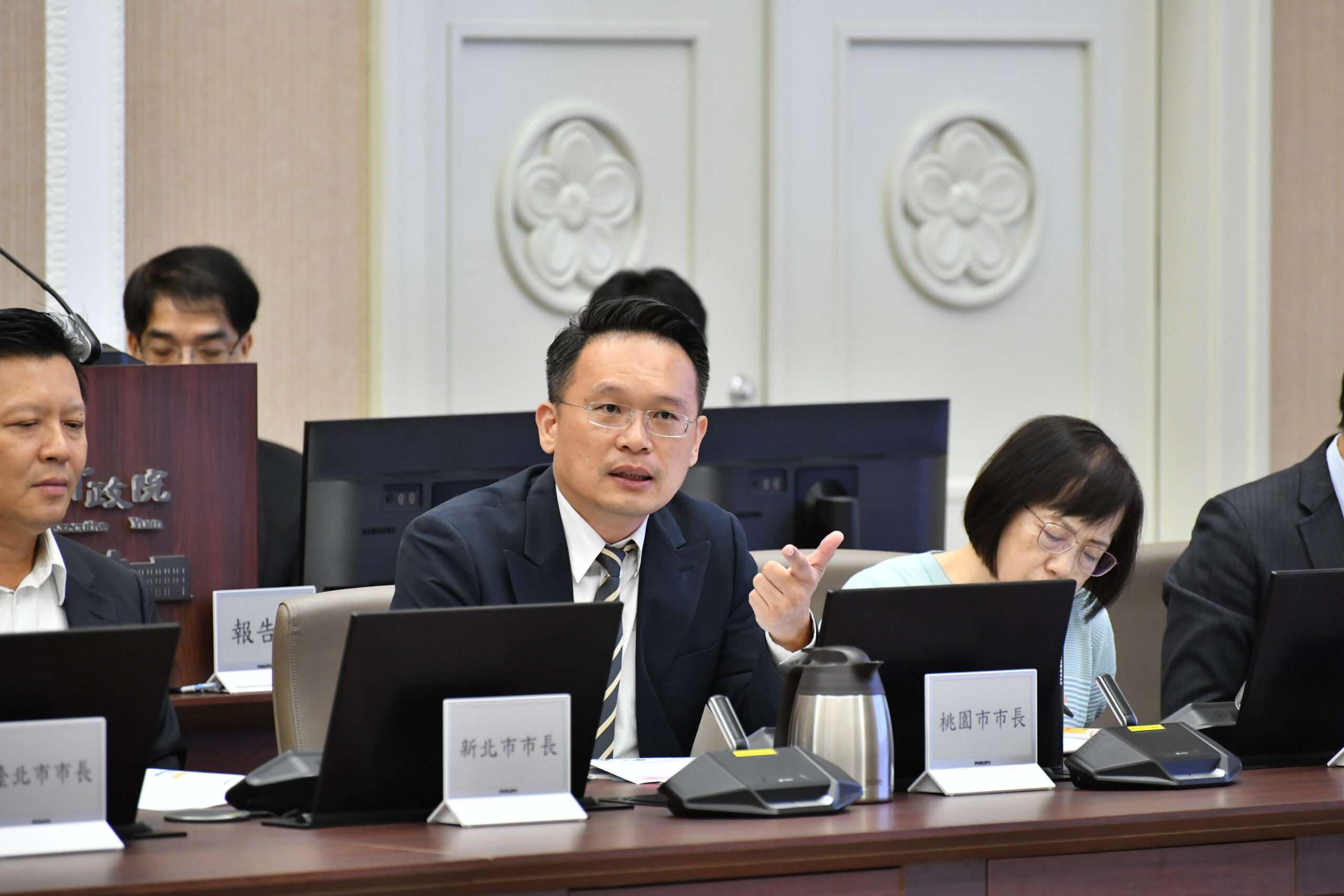 中央刪減已核定補助款衝擊地方建設 蘇俊賓籲不應溯及既往 S 3121300 scaled