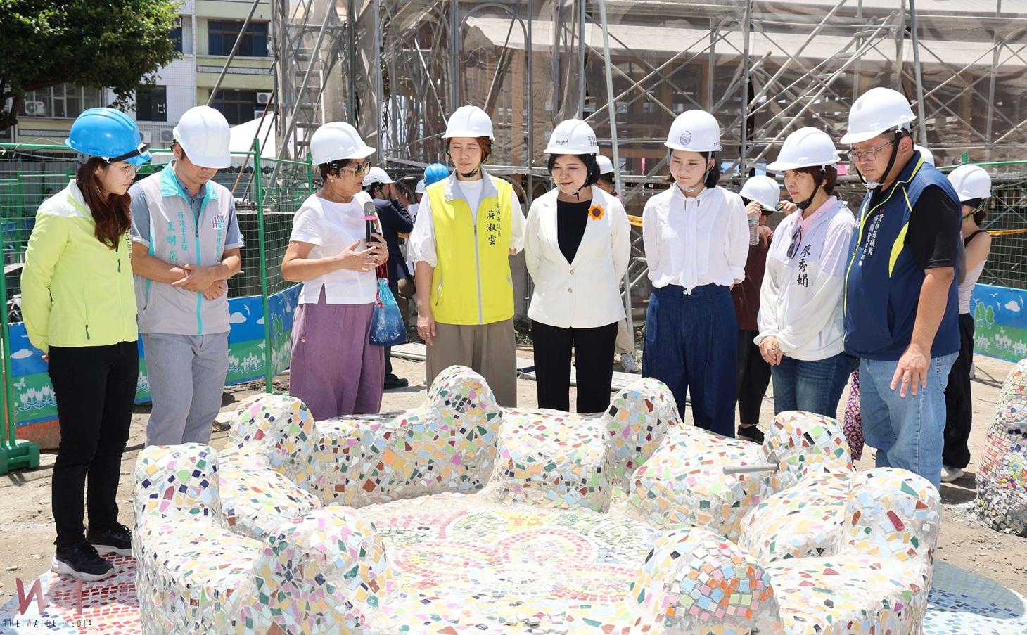 原西螺街長宿舍修復75% 泡腳池2.0重啟傳遞地方記憶 - https://www.watchmedia01.com