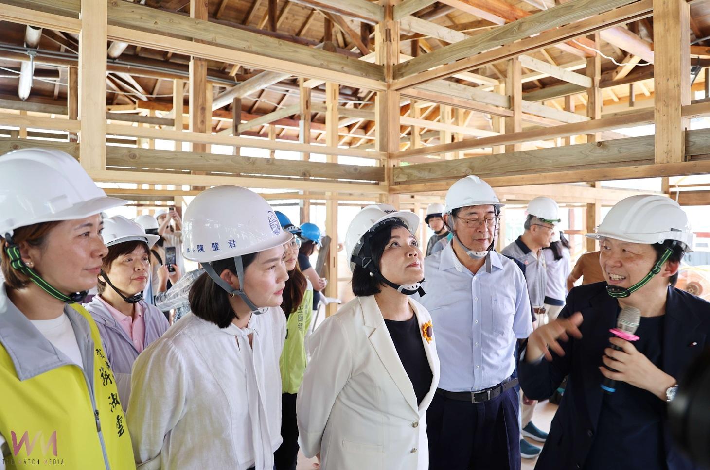 原西螺街長宿舍修復75% 泡腳池2.0重啟傳遞地方記憶 - https://www.watchmedia01.com