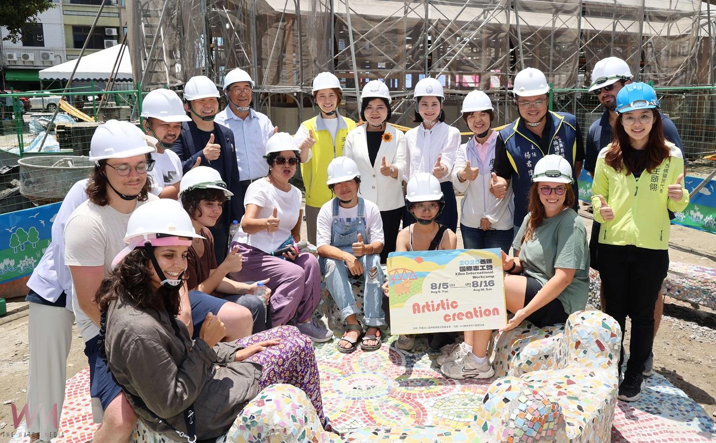 原西螺街長宿舍修復75% 泡腳池2.0重啟傳遞地方記憶 - https://www.watchmedia01.com