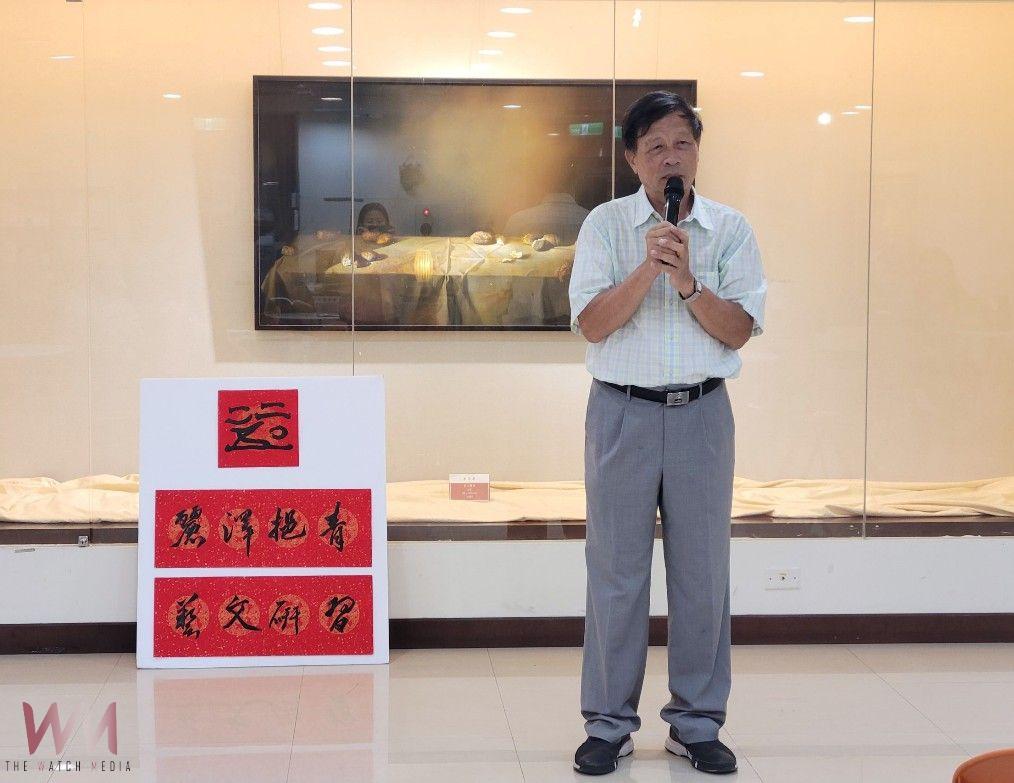融合經典與創作!中臺科大辦「2025麗澤·挹青 藝文研習營」 發揚文化量能續寫樣貌 - https://www.watchmedia01.com