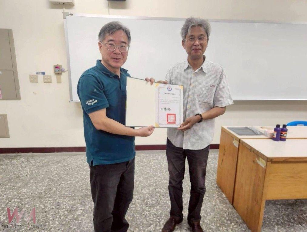 融合經典與創作!中臺科大辦「2025麗澤·挹青 藝文研習營」 發揚文化量能續寫樣貌 - https://www.watchmedia01.com