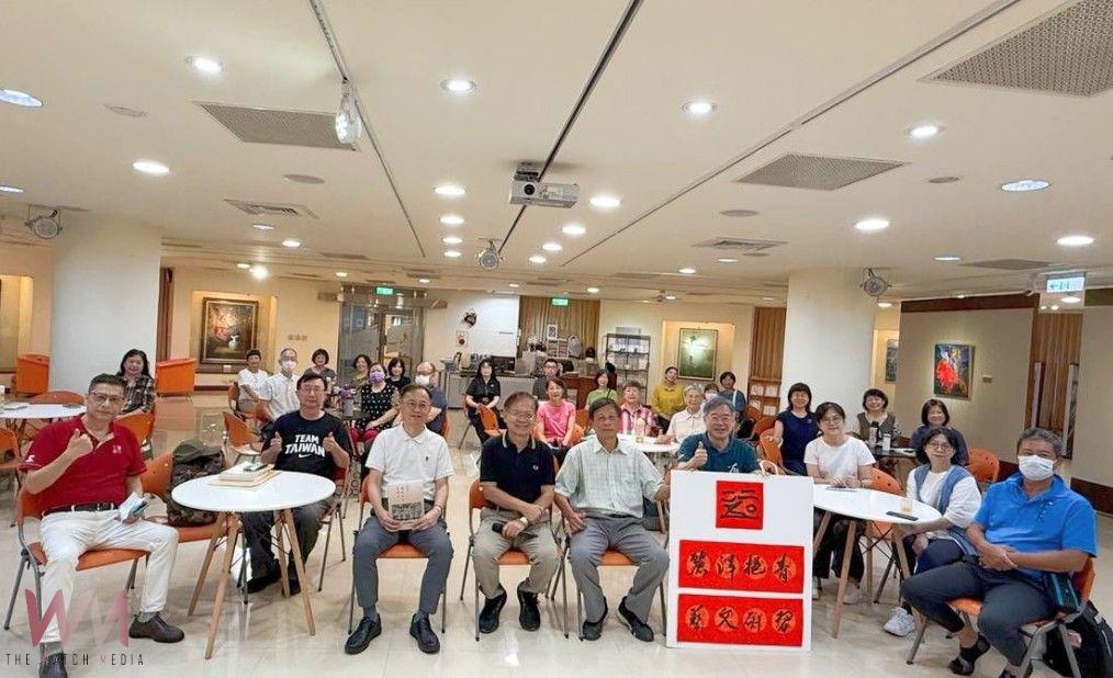融合經典與創作!中臺科大辦「2025麗澤·挹青 藝文研習營」 發揚文化量能續寫樣貌 - https://www.watchmedia01.com
