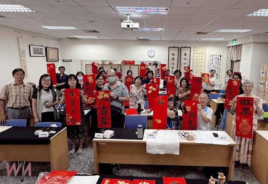 融合經典與創作!中臺科大辦「2025麗澤·挹青 藝文研習營」 發揚文化量能續寫樣貌 - https://www.watchmedia01.com