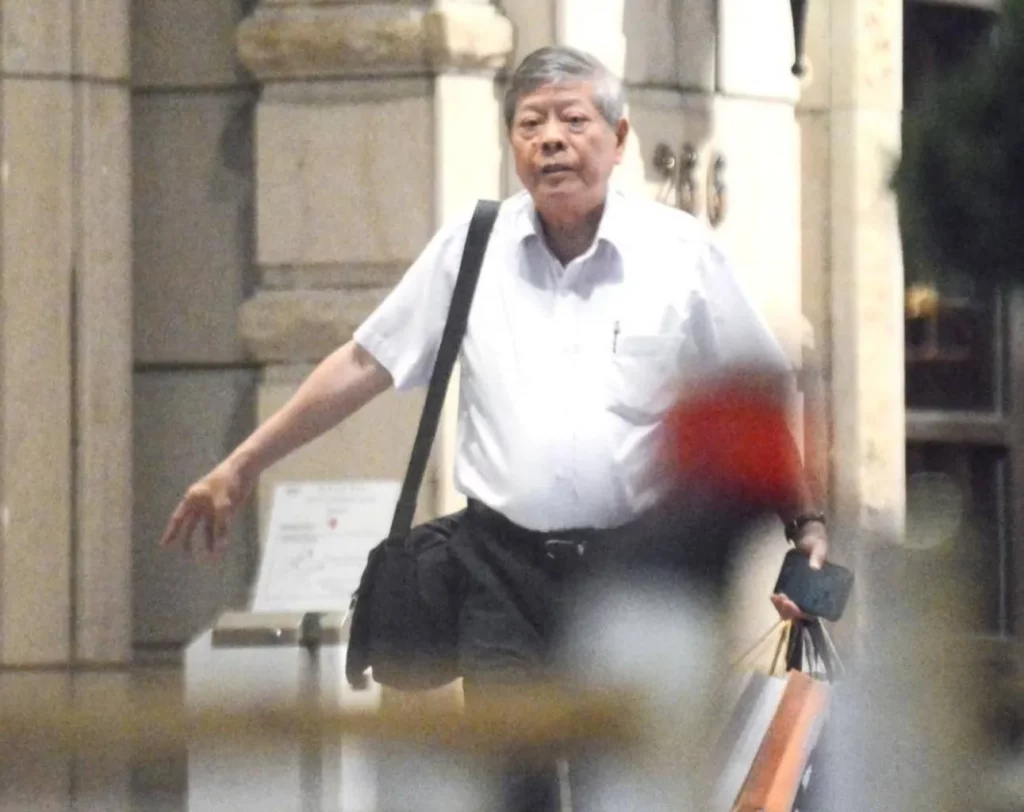 監察委員趙永清